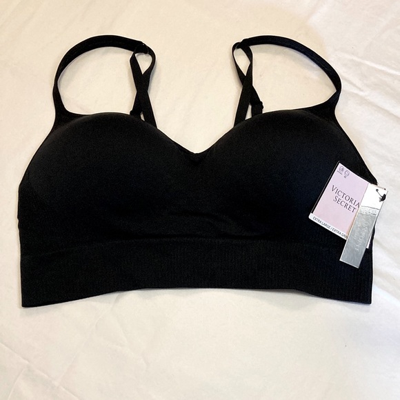 Victoria’s Secret XL Sports Bra Lightly Padded - Picture 1 of 7